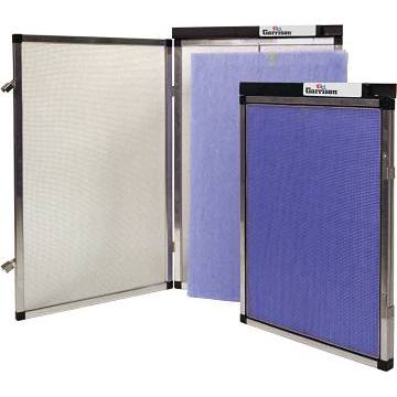 Garrison Gar P6100 1625 16 X 25 X 1 In. Polarized Air Filter HD