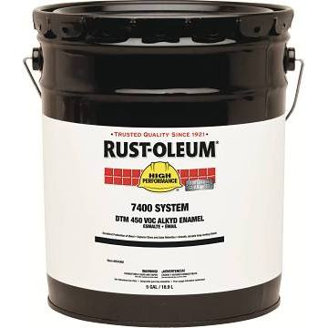 Rustoleum c740 store