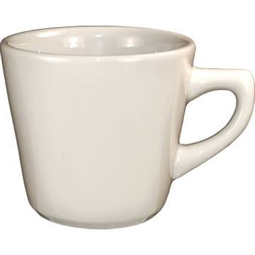 11 oz c-handle coffee mug - white [10301] : Splendids Dinnerware, Wholesale  Dinnerware and Glassware for Restaurant and Home