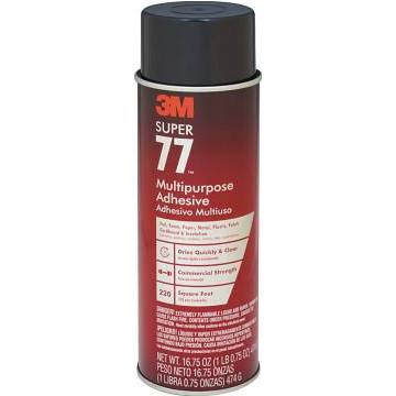 Pro Performance 13.5 oz. Spray Adhesive