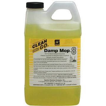 MOP and GLO 64 oz. Professional Multi-Surface Floor Cleaner 36241