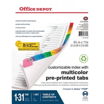 Office Depot