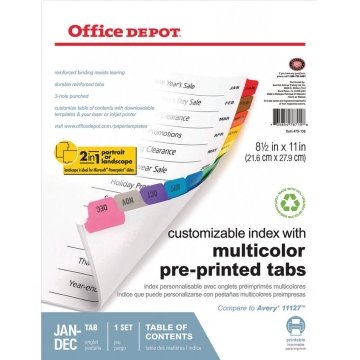 Office Depot