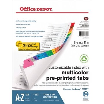 Office Depot