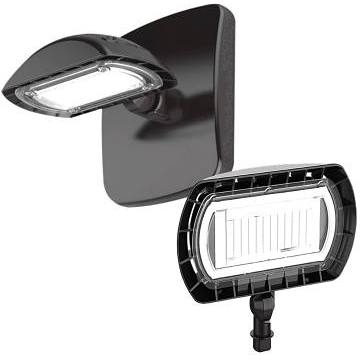 Commercial electric shop led