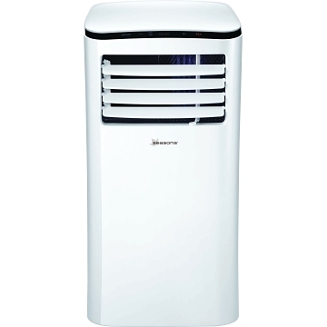 all season air conditioning
