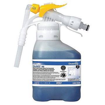 Zep Commercial Concentrate Industrial Purple Degreaser and Cleaner, 5 gal.  at Tractor Supply Co.