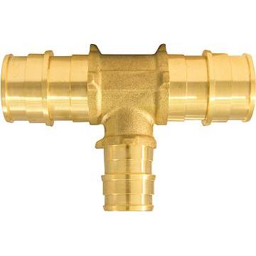 Apollo PEX-A 1/2 In. Expansion PEX In To X 3/4 In. D FNPT Brass Adapter - Foto 13