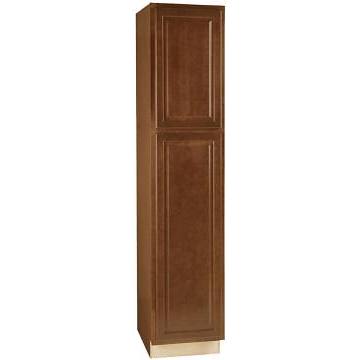 Hampton bay shop pantry cabinet