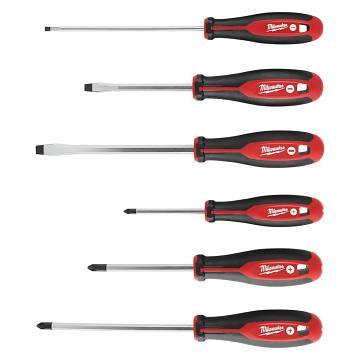 Milwaukee Screwdriver Set W/ Ecx | HD Supply