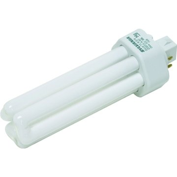 Sylvania 32w Linear Fluorescent Compact Bulb (3500k) | HD Supply