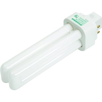 無料発送 Sylvania Supply HD | (3000k) Bulb Compact Fluorescent Quad 18w 着物・浴衣