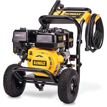 Dewalt power washer 3400 new arrivals