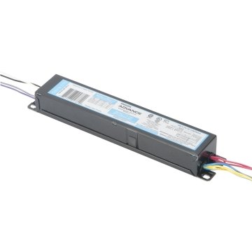 Philips Advance Centium® 1-2 Bulb T8 Electronic Multivolt ...