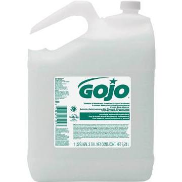 Gojo Natural Orange Pumice - One Gallon, 4/Case
