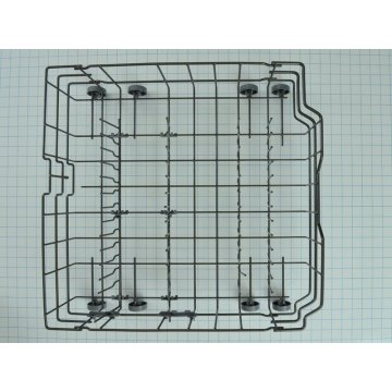 General Electric Replacement Lower Dishrack For Dishwasher Part