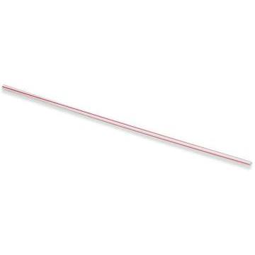 Plastic 5 Stir Sticks, Case Of 10,000