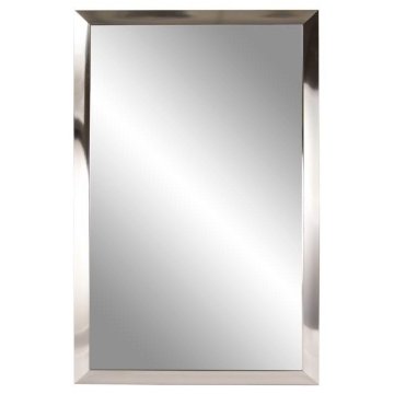 鏡 FRNHT M1 Silver Steel Studio Mirror M1 Silver Steel Studio Mirror