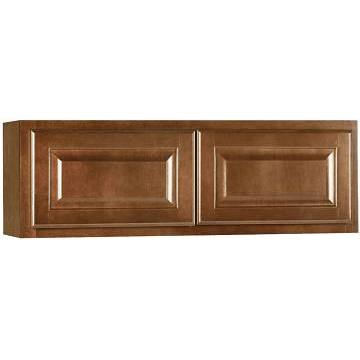 Hampton shop bay cabinets