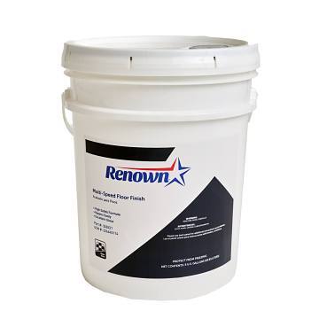 Zep 5 Gallon High-Traffic Floor Finish | HD Supply