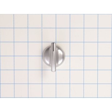 Genuine Whirlpool Range Knob – Part #WP307458, Fits 2940, 3-7460, 307460 Models