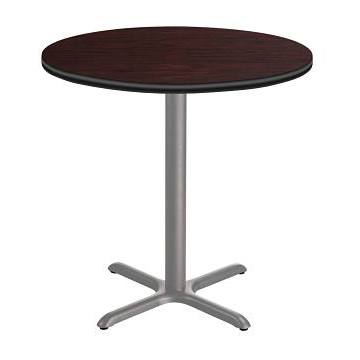 THE CAFE TABLE Black Steel 4pin φ100 THE CAFE TABLE / ラバーウッド Black Steel 4pin × スクエア 60