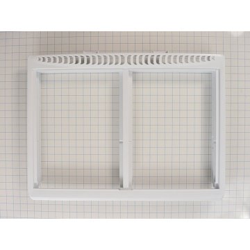 Electrolux 240534801 Door Shelf Retainer Bar For