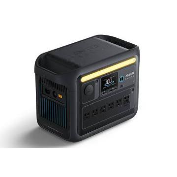 Anker Solix C1000x Portable Power Station | HD Supply