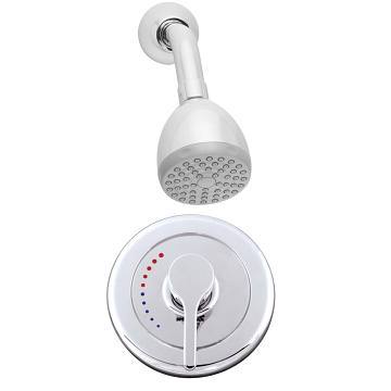 Speakman Sentinel Mark II Sm-3010-Is-2vr Pressure Balance Valve