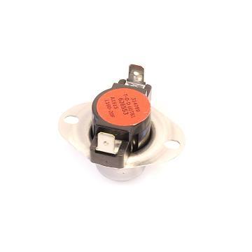 Nordyne 140-160f Auto Limit Switch 626553r | HD Supply