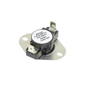 Reznor L125-15f Limit Switch 50417 | HD Supply