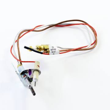 Bradford White Pilot Assembly With Thermocouple 233-46277-04 | HD