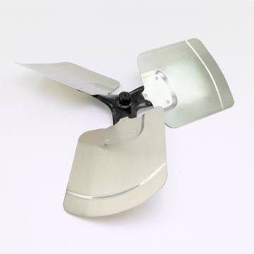 Universal Air Conditioner FA 50120C A/C Condenser Fan Assembly