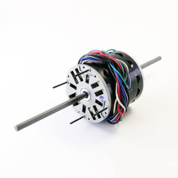 Century Motors 3/ 4hp 208-230 Volt 1075 RPM Motor | HD Supply