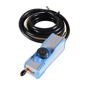 ⭐美品⭐CB ONE VFR738 BLUE WATER PLUG'N CB ONE VFR738 BLUE WATER