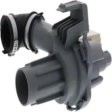 Whirlpool Replacement Circulation Pump For Dishwasher HD Supply