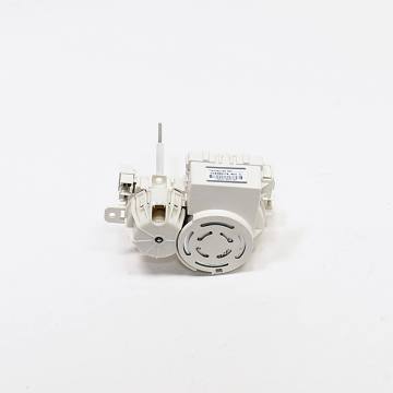 Whirlpool Replacement Diverter Motor For Dishwasher, Part