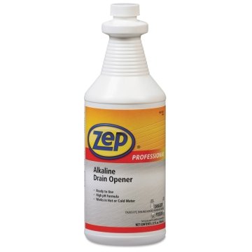 Liquid Plumr Professional Strength Gel Clog Remover 32 Oz Case Of 9 Hd Supply