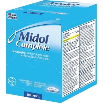 Midol