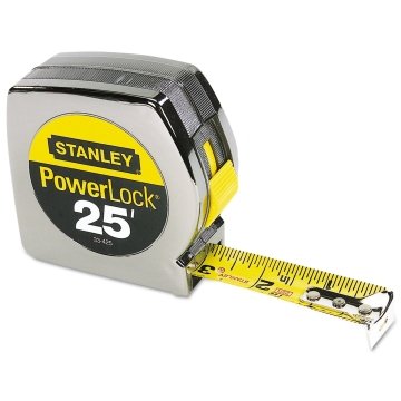 Milwaukee 48-22-0225 25 ft Wide Blade Tape Measure