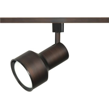 Glomar track sale lighting