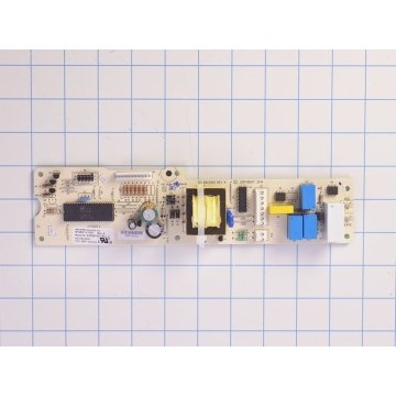 dishwasher control board cost