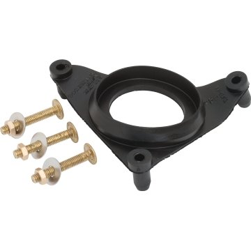 Kohler® Tank To Bowl Gasket And Hardware Kit Triangle Gasket | HD 