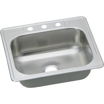 7 Inch Kitchen Sink | HD Supply