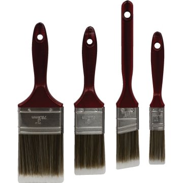 Brush 3点セット（Leiv商品） カインズ ブラシ3点セット 小 WB2114N | ペンキ（塗料）・塗装