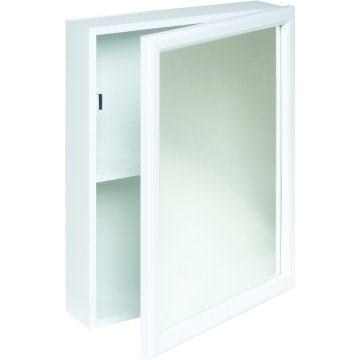 Zenith Shelves Medicine Cabinet Hd Supply