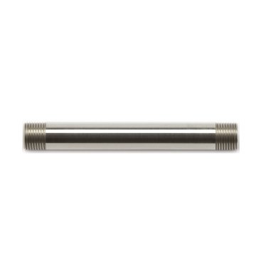 Moen Arris Chrome Shower Arm Hd Supply
