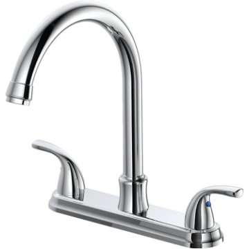 Kitchen Faucets Hd Supply
