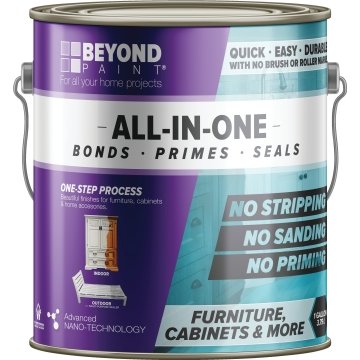 BEYOND PAINT on X: Create a comfortable ambiance all year round