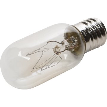 WB36X10131 Microwave Light Bulb And Socket - AP2030108, PS247334